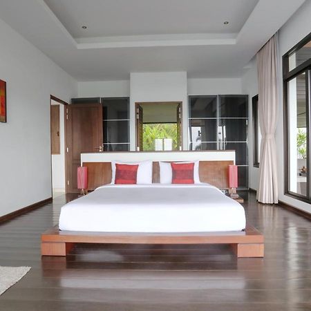 Kulraya Villas - Luxury Serviced Pool Villas Ко-Ланта Екстер'єр фото