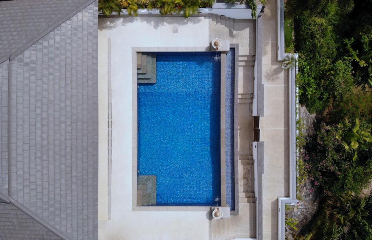 Kulraya Villas - Luxury Serviced Pool Villas Ко-Ланта Екстер'єр фото