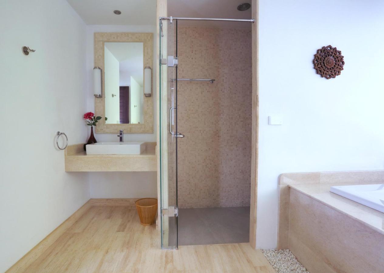 Kulraya Villas - Luxury Serviced Pool Villas Ко-Ланта Екстер'єр фото