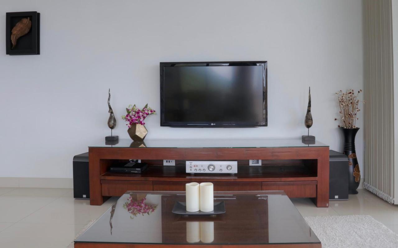 Kulraya Villas - Luxury Serviced Pool Villas Ко-Ланта Екстер'єр фото